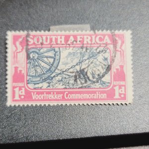 South Africa 79a used