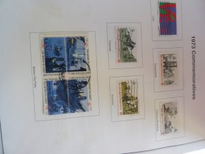 1970-2005 USED Collection