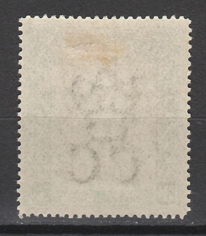 BAHAMAS 1901 QUEEN'S STAIRCASE 3/- WMK CROWN CC