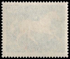 Germany - Scott B445 - Mint-Never-Hinged