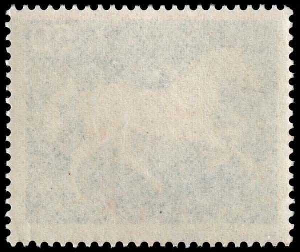 Germany - Scott B445 - Mint-Never-Hinged
