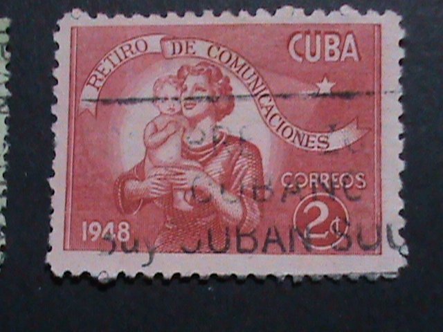 ​CUBA- VERY OLD   CUBA STAMPS USED-VERY FINE WE SHIP TO WORLD WIDE AND COMBINE