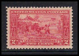  618 Very Fine MLH K2083