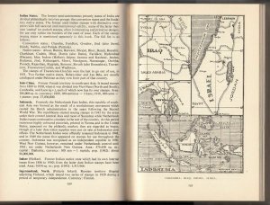 Stamp Collector's Encyclopedia R. J. Sutton 370 pgs HB DC 1966