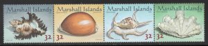 Marshall Islands Sc # 653 mint NH (RC)