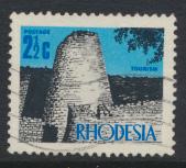 Rhodesia   SG 441  SC# 277  Used  defintive 1970  see details 