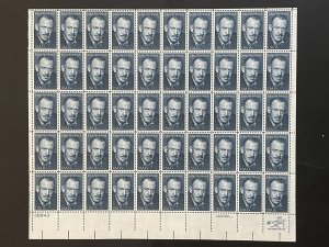 1979 full sheet - John Steinbeck - Sc# 1773