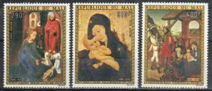 Mali Stamp C231-C233  - 74 Christmas