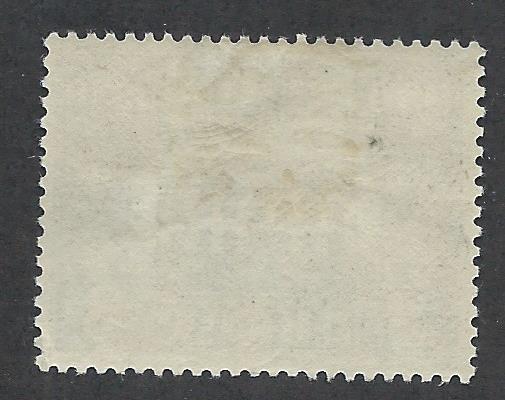 ICELAND SC# 152 F-VF OG 1930