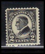  610 Fine MNH O0013