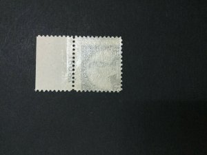 MOMEN: US #623 MINT OG NH SUPERB **PSAG CERT** #30991