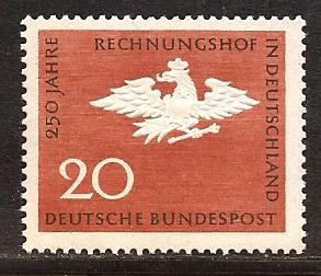 Germany  #  900  Mint  N H