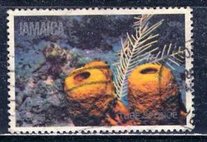 Jamaica; 1981: Sc. # 496: O/Used Single Stamp