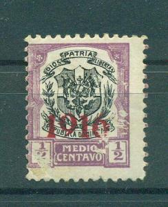  Dominican Republic sc# 209 mhr cat value $2.25