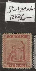 NEVIS  SG1    1D       MNG       P0115C H