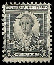 US - #712 - Used - SCV-0.25
