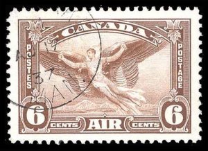 CANADA C5i used  CV $40.00 (ID # 93992)