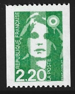 France #2199   MNH