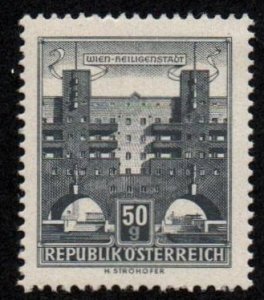 Austria # 619 MNH