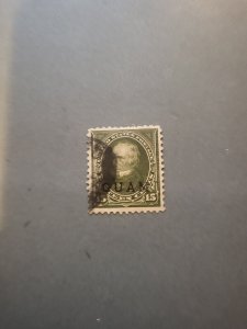 Stamps Guam Scott #10 used