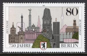 Germany 1496 MNH VF
