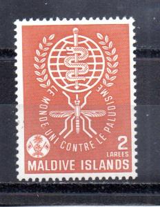 Maldive Islands 87 MH