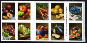 U.S. - 5484-93 - EXTRA FINE - Never Hinged