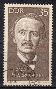 Germany - DDR - Scott 1352