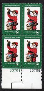 U.S. # 1472 Plate Block MNH. 