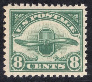 US STAMPS #C4  MINT OG NH  LOT #21150