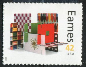 USA 4333a-4333p MNH Eames
