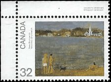 CANADA   #1016 MNH (4)