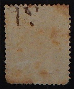 France, 1876-1878, Pax and Mercur, YT #FR64, (2158-Т)