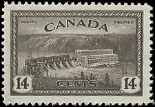 CANADA   #270 MNH (5)