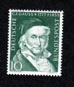 Germany # 725 Mint NH!