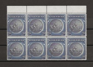 BAHAMAS 1931/46 SG 131a MNH Cat £880. CERT