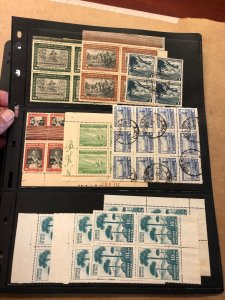 CHILE - NICE SELECTION OF NEARY 7,500 - 417557