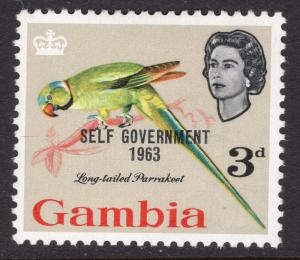 GAMBIA SCOTT 189