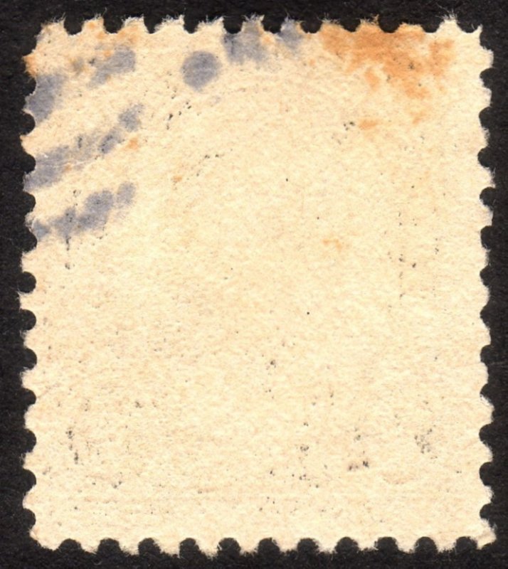 1927, US 2c, Harding, Used, Sc 610