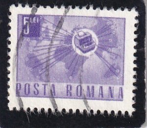 Romania   #    2283    used