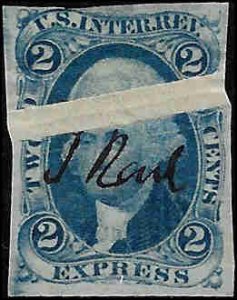 R9a Used... SCV $15.00... EFO:  Preprinting Paper Fold