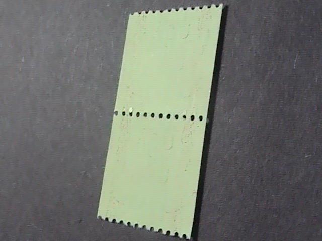 U.S.# CVP 31-MINT/NEVER HINGED-COIL PAIR--SHIELD --1992