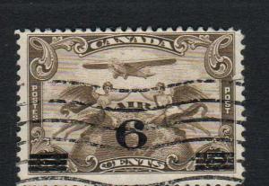 Canada Scott C3 Used!