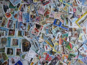 Isle of Man collection 275 different up to 2018 era U, MNH, MH check them out!