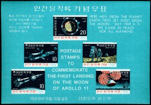 KOREA 663a  Mint (ID # 56719)- L