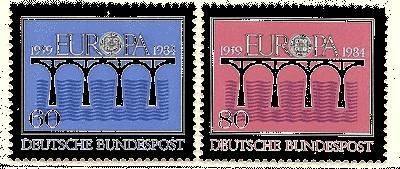 Germany 1415-6 (M)