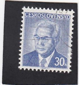 Czechoslovakia  # 2035   used