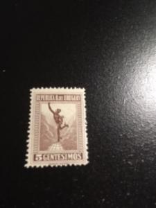 Uruguay sc 247 MH
