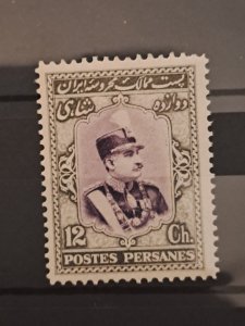 Iran 750 MH Reza Shah Pahlavi