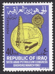 IRAQ SCOTT 429